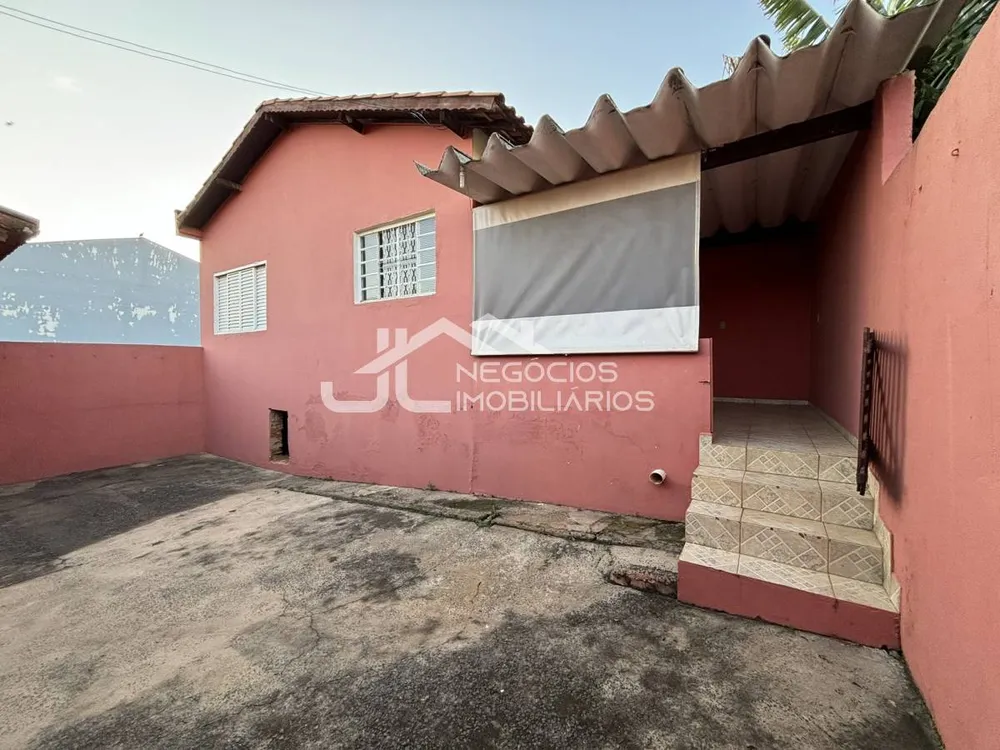 Casa, 2 quartos - Foto 15