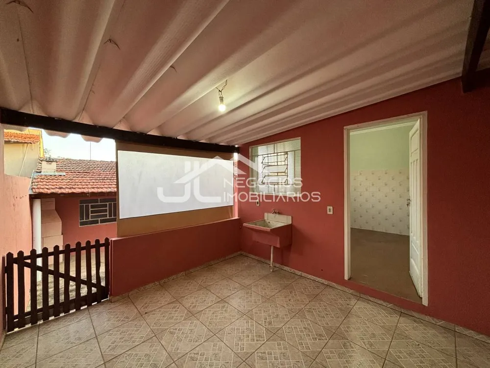 Casa, 2 quartos - Foto 7