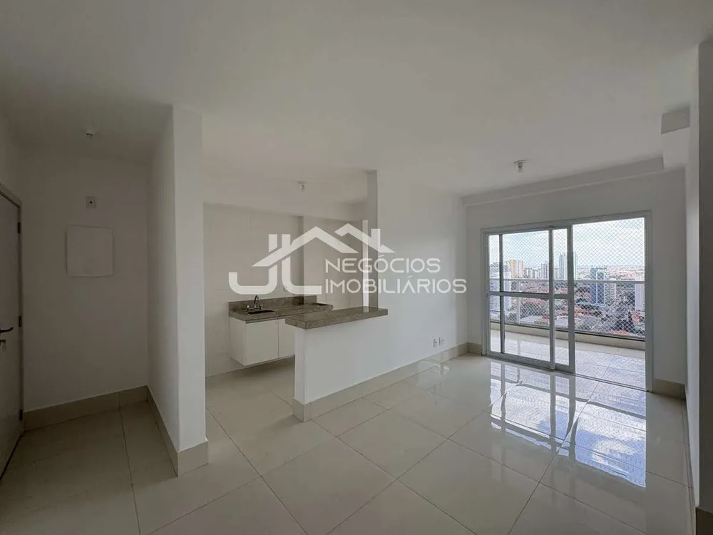Apartamento, 3 quartos, 94 m² - Foto 1