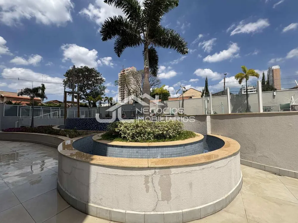 Apartamento, 3 quartos, 94 m² - Foto 9