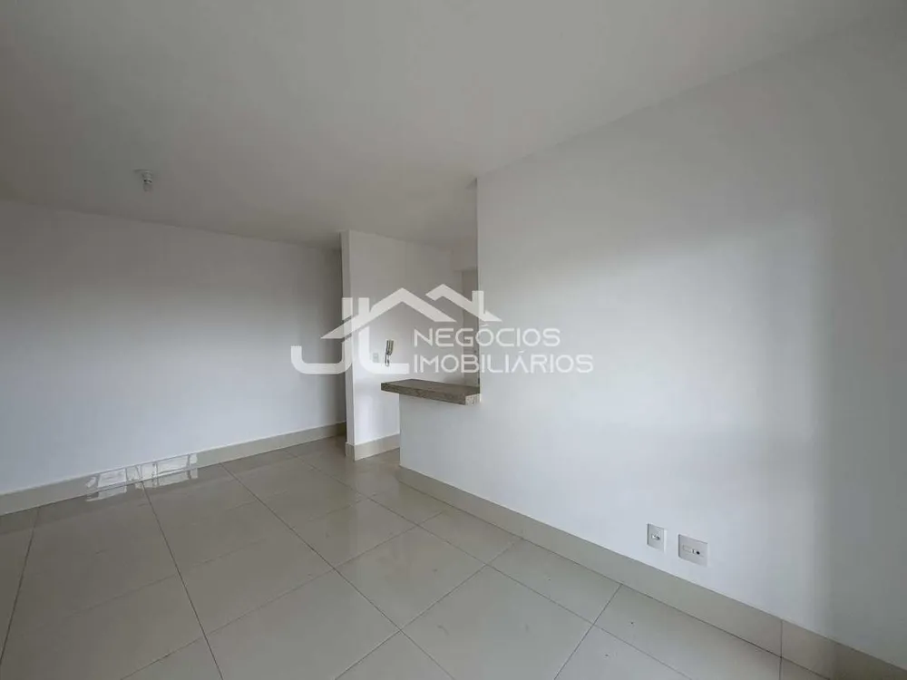 Apartamento, 3 quartos, 94 m² - Foto 2