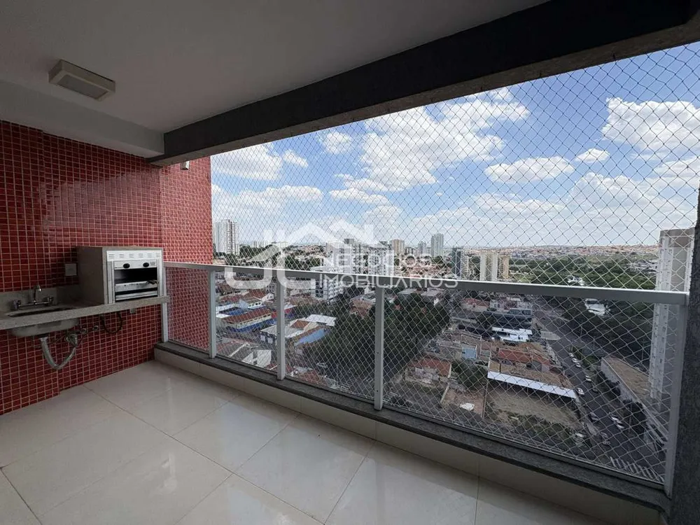 Apartamento, 3 quartos, 94 m² - Foto 5