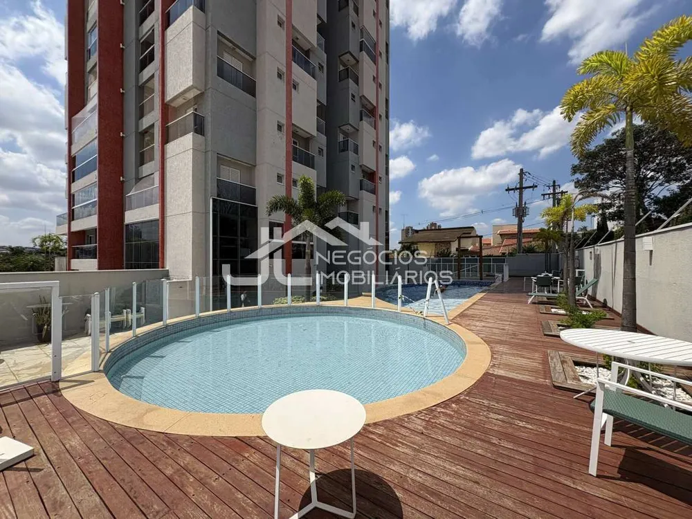 Apartamento, 3 quartos, 94 m² - Foto 10