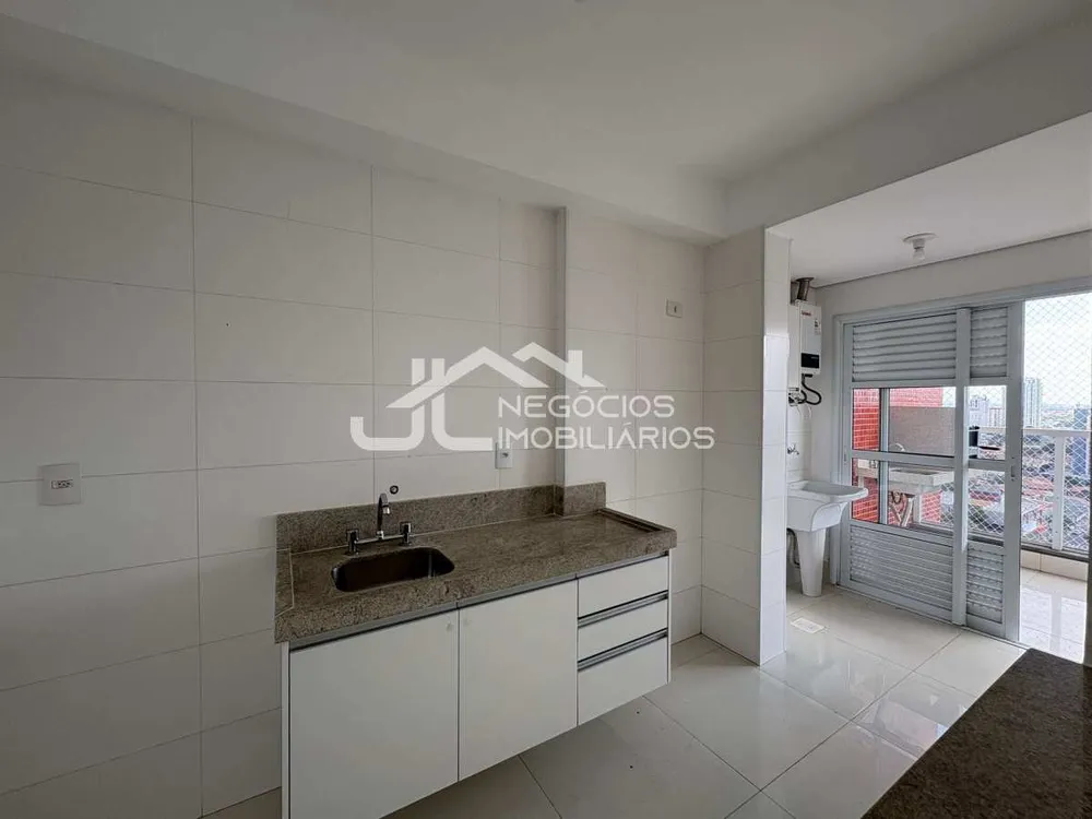 Apartamento, 3 quartos, 94 m² - Foto 3