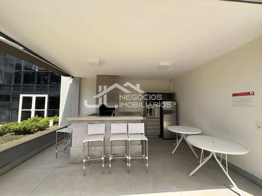 Apartamento, 3 quartos, 94 m² - Foto 11