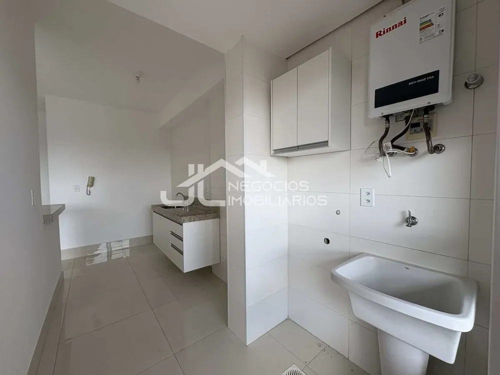 Apartamento, 3 quartos, 94 m² - Foto 4