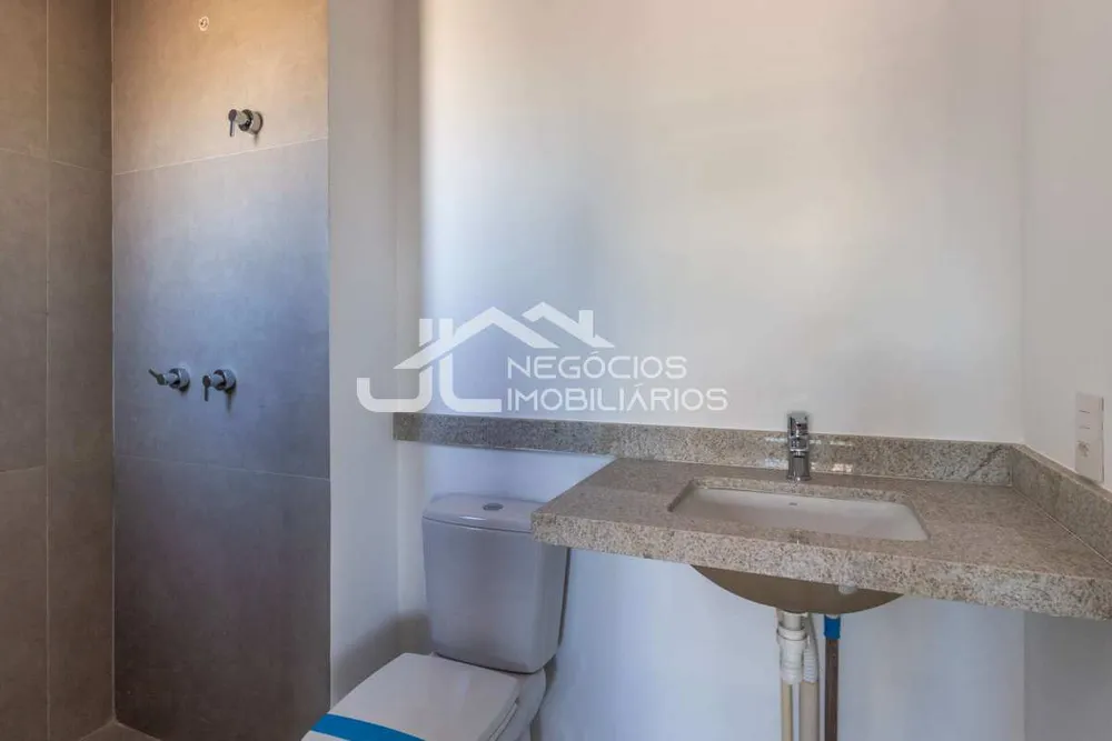 Apartamento, 1 quarto, 48 m² - Foto 4