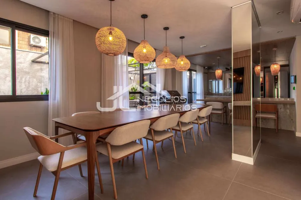 Apartamento, 1 quarto, 48 m² - Foto 11