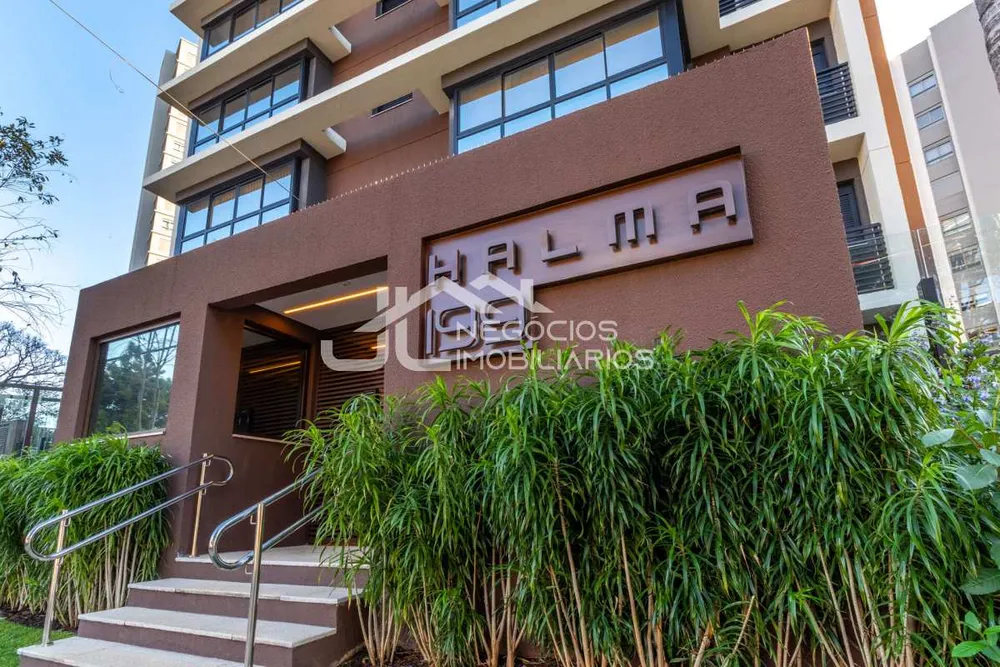 Apartamento, 1 quarto, 48 m² - Foto 6