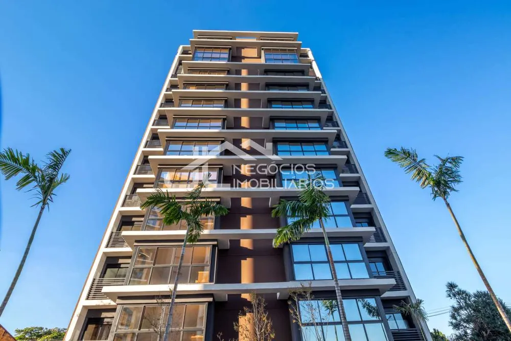 Apartamento, 1 quarto, 48 m² - Foto 5