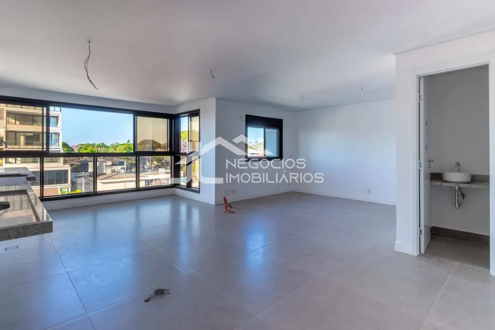 Apartamento, 1 quarto, 48 m² - Foto 1