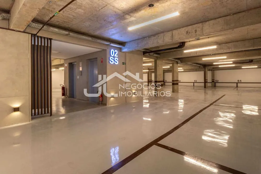 Apartamento, 1 quarto, 48 m² - Foto 14