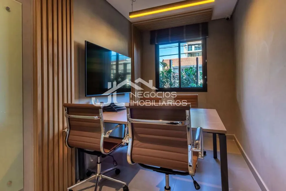 Apartamento, 1 quarto, 48 m² - Foto 13