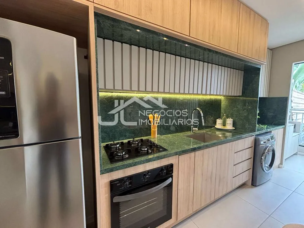 Apartamento, 2 quartos, 53 m² - Foto 3