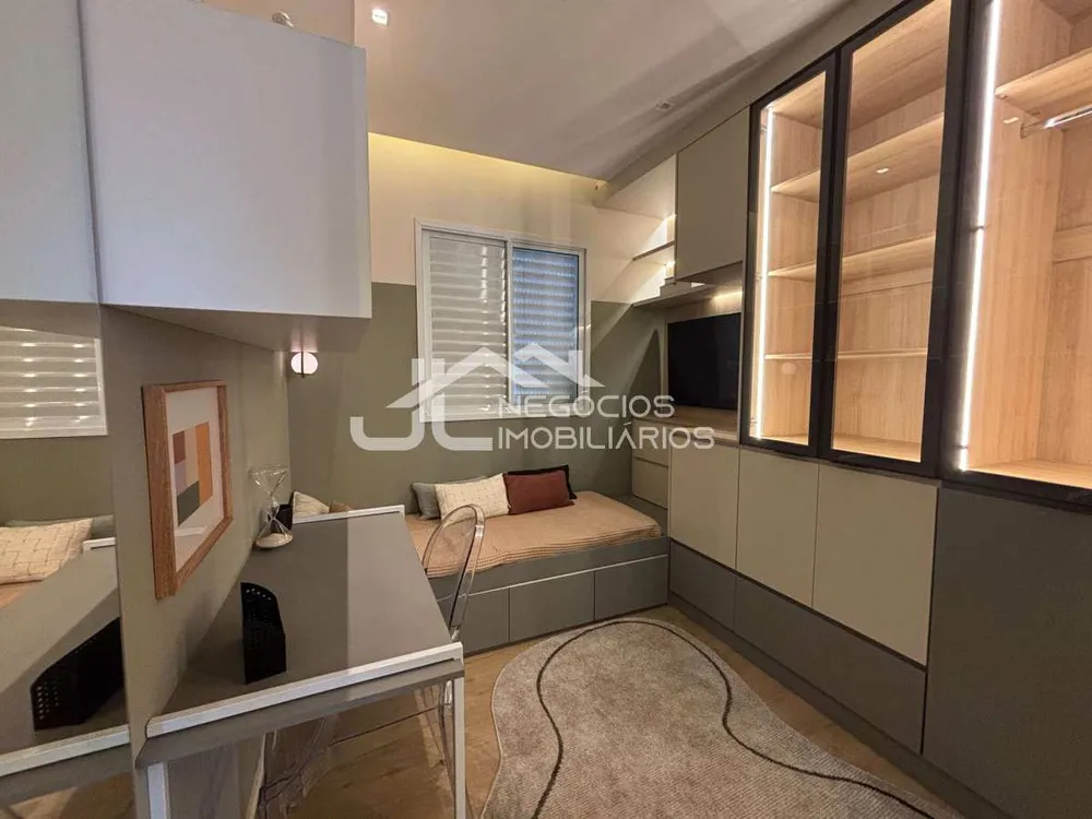 Apartamento, 2 quartos, 53 m² - Foto 6
