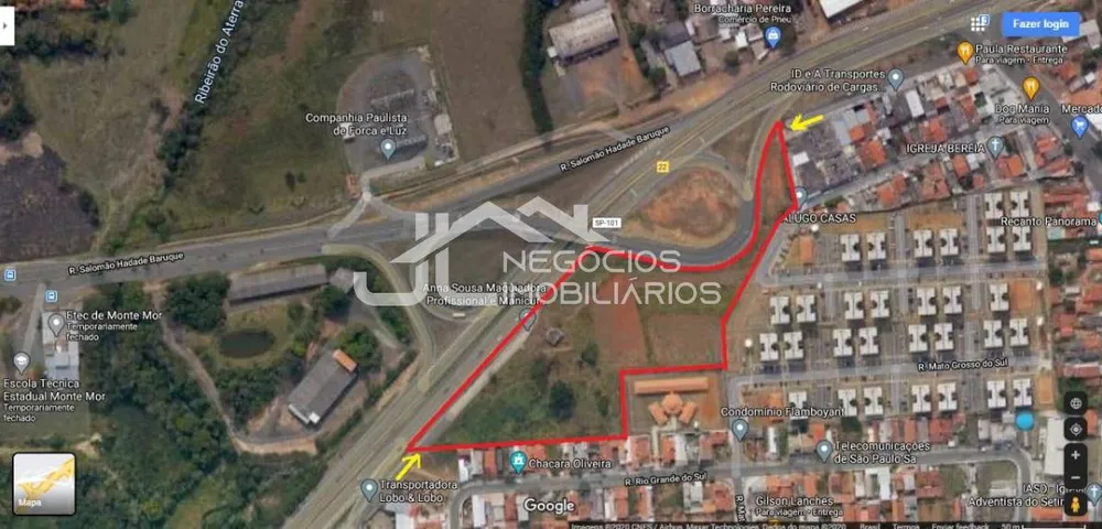 Terreno - Foto 1