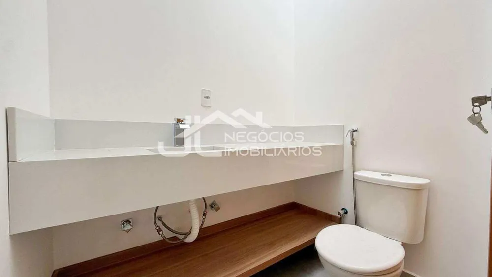 Casa de Condomínio, 3 quartos - Foto 11