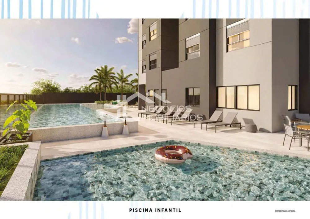 Apartamento, 3 quartos, 83 m² - Foto 11