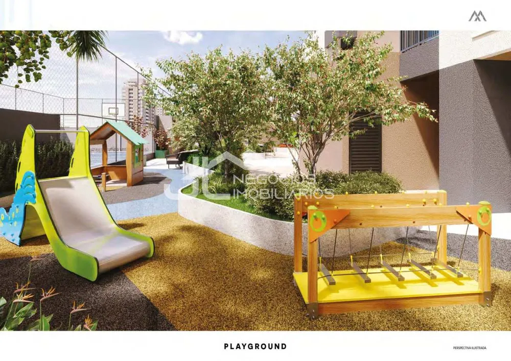 Apartamento, 3 quartos, 83 m² - Foto 12