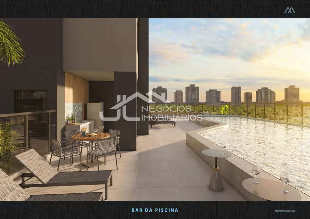 Apartamento, 3 quartos, 83 m² - Foto 6