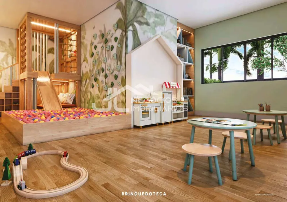 Apartamento, 3 quartos, 83 m² - Foto 10