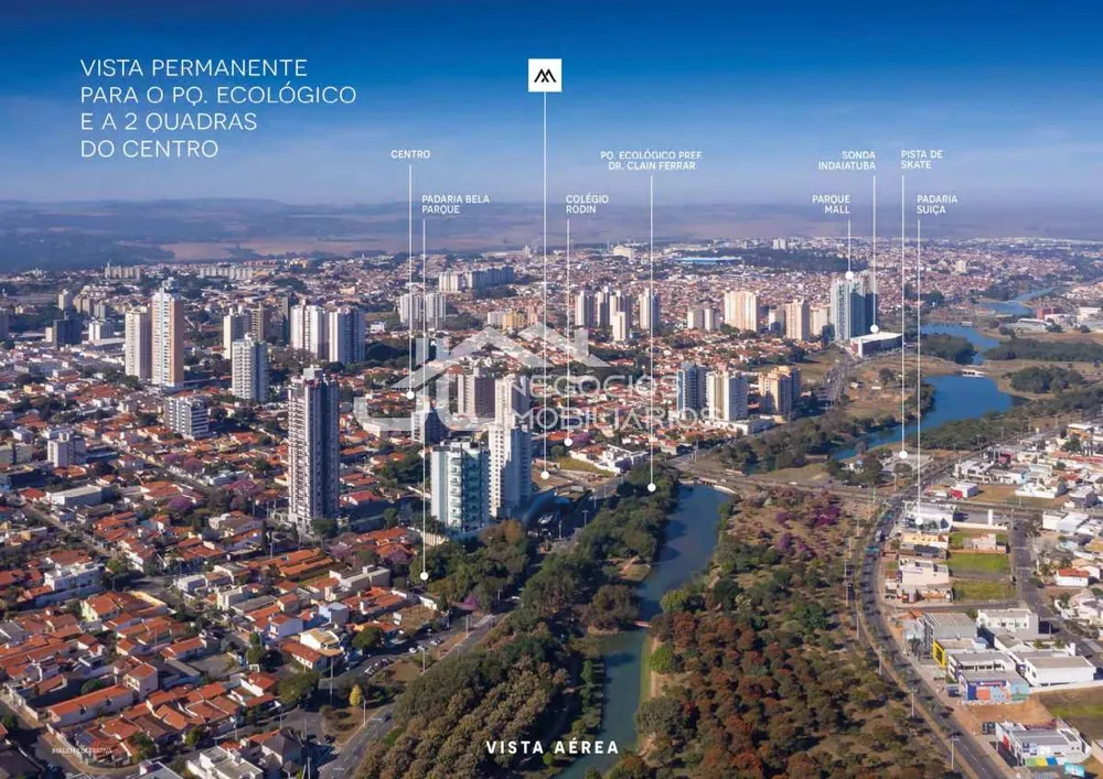 Apartamento, 3 quartos, 83 m² - Foto 2