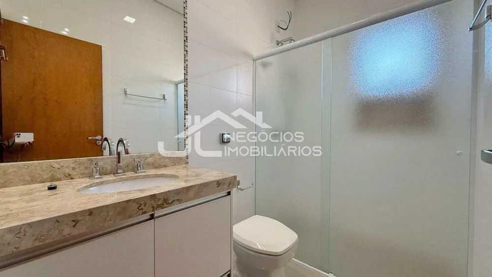 Casa de Condomínio, 4 quartos - Foto 15