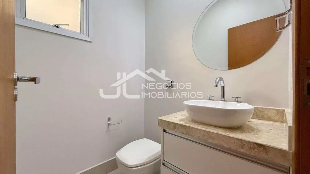 Casa de Condomínio, 4 quartos - Foto 5