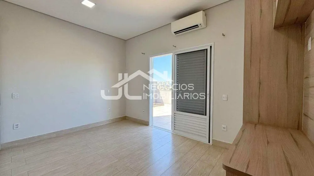 Casa de Condomínio, 4 quartos - Foto 13