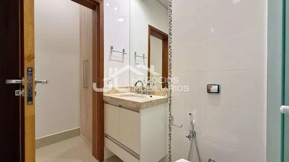 Casa de Condomínio, 4 quartos - Foto 11