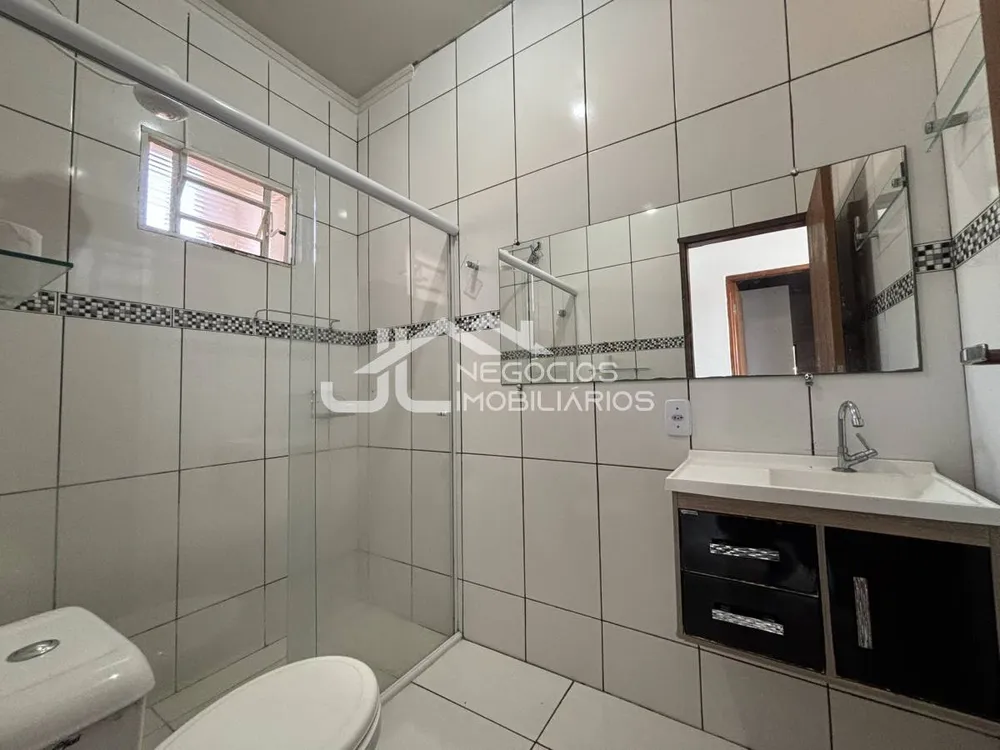 Casa, 268 m² - Foto 6