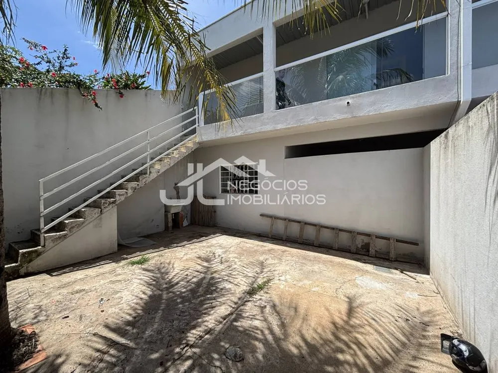 Casa, 268 m² - Foto 1