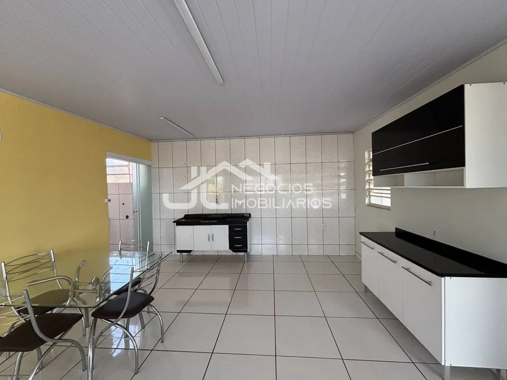 Casa, 268 m² - Foto 3