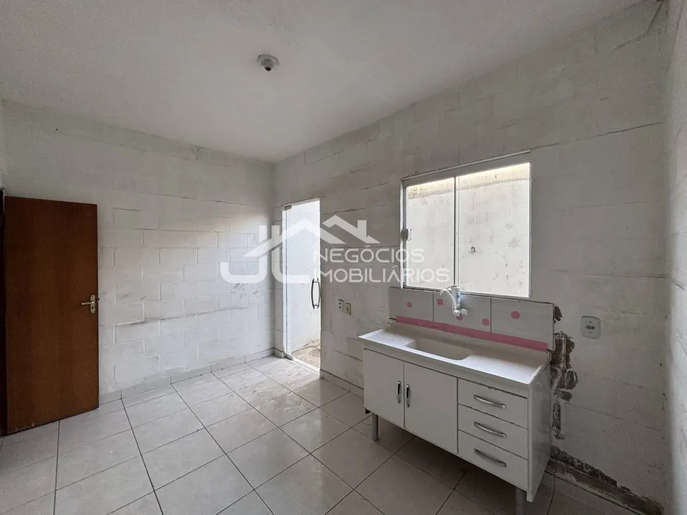 Casa, 268 m² - Foto 9
