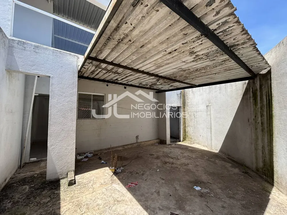 Casa, 268 m² - Foto 8