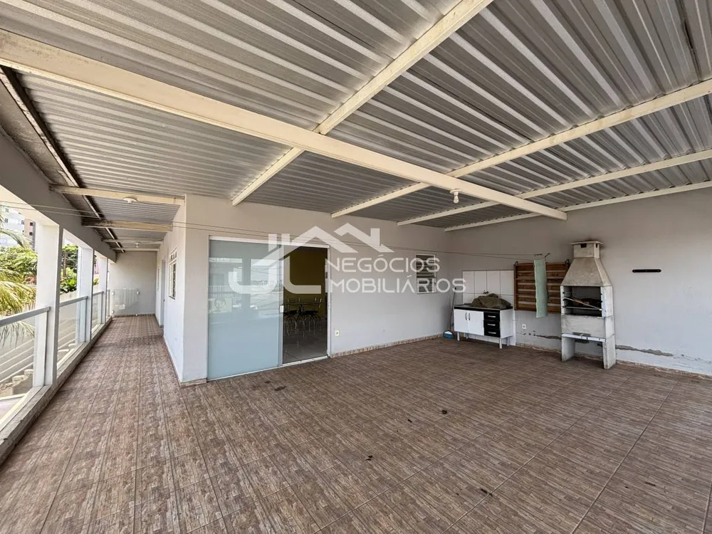 Casa, 268 m² - Foto 4