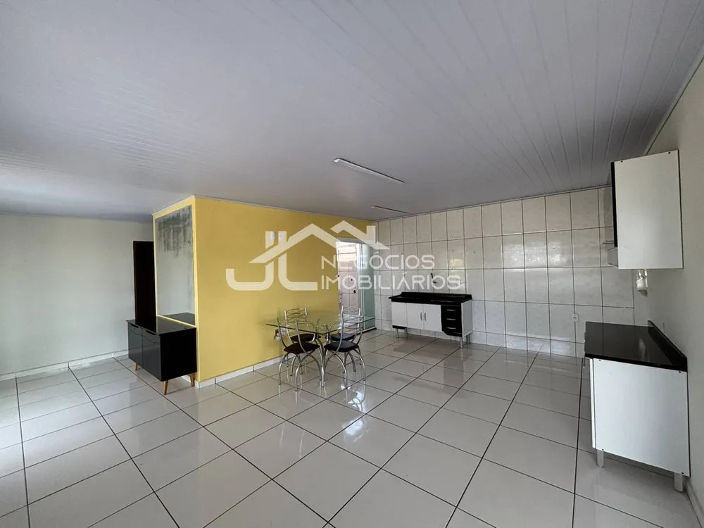 Casa, 268 m² - Foto 2