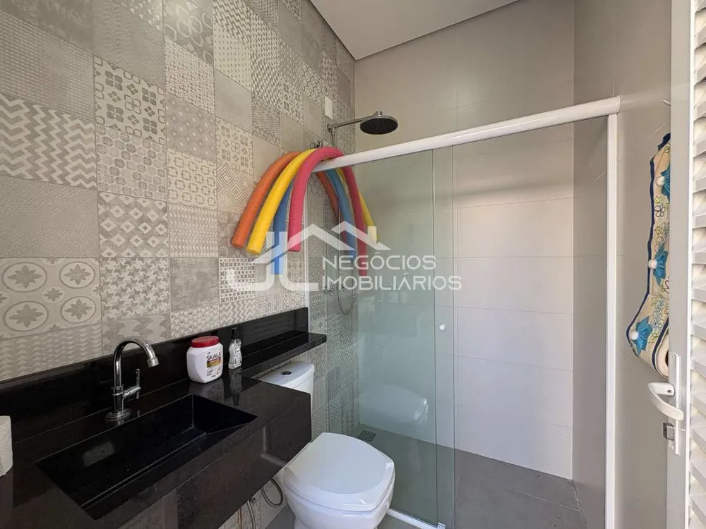 Casa de Condomínio, 3 quartos - Foto 15