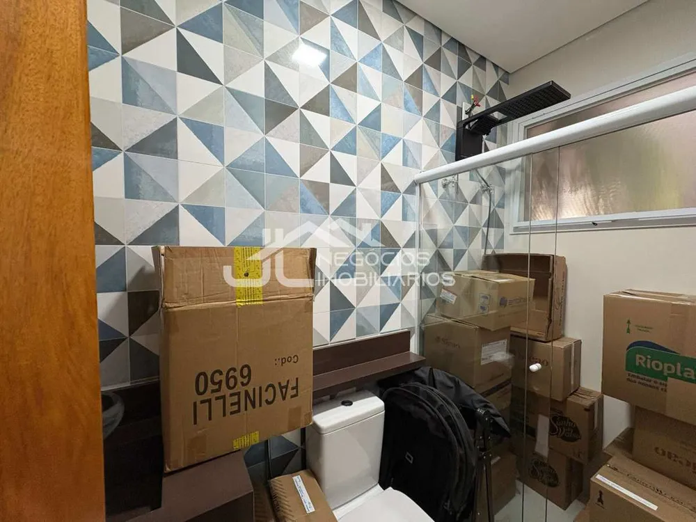 Casa de Condomínio, 3 quartos - Foto 14