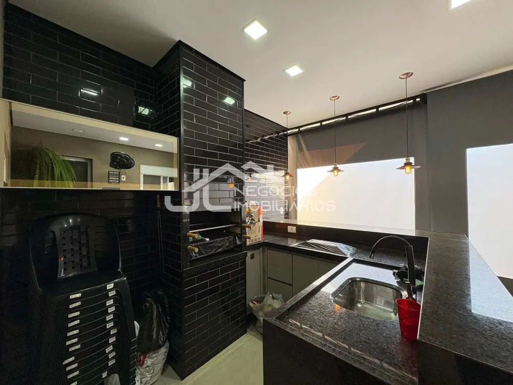 Casa de Condomínio, 3 quartos - Foto 7