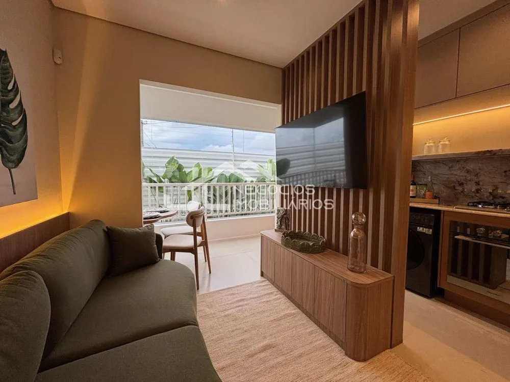 Apartamento, 2 quartos, 61 m² - Foto 1