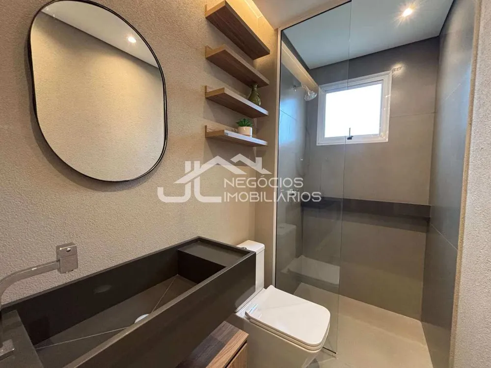 Apartamento, 2 quartos, 61 m² - Foto 3