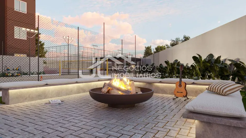 Apartamento, 2 quartos, 61 m² - Foto 10
