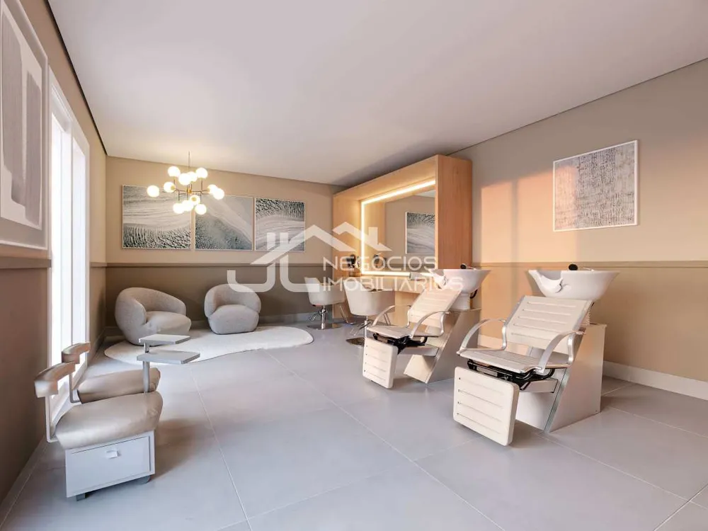 Apartamento, 2 quartos, 61 m² - Foto 6
