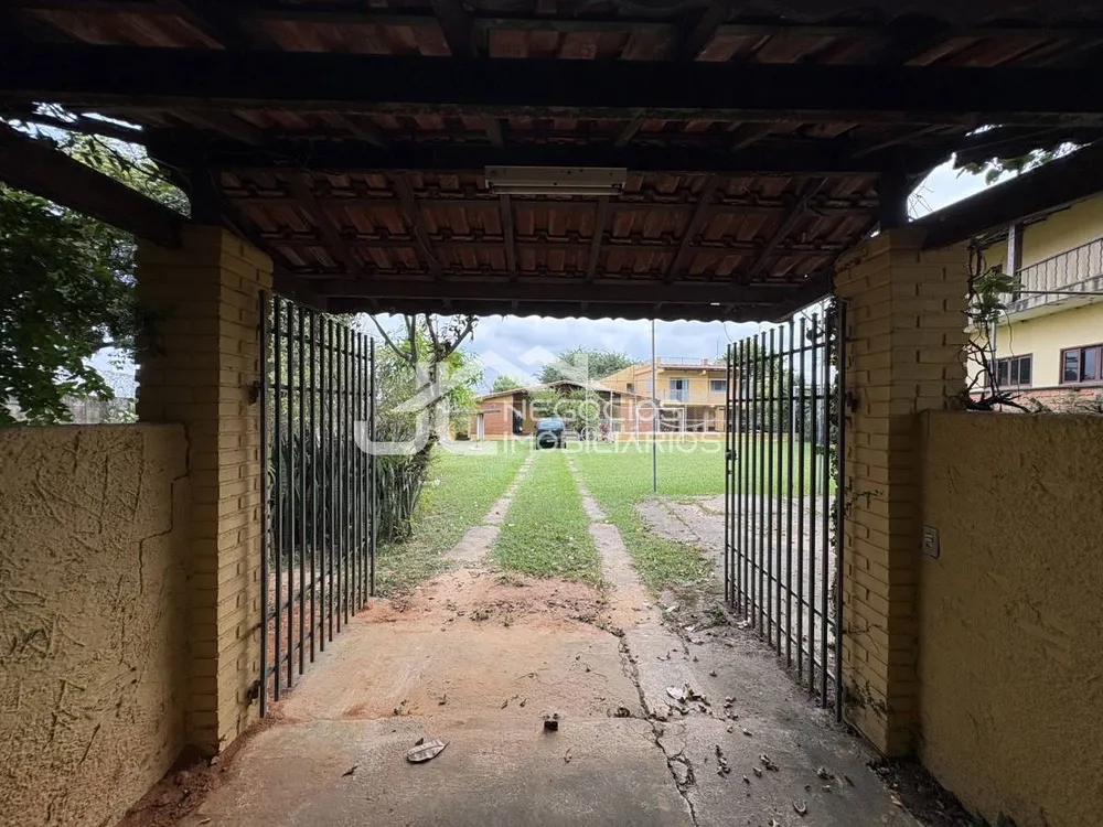 Chácara, 5 quartos - Foto 12