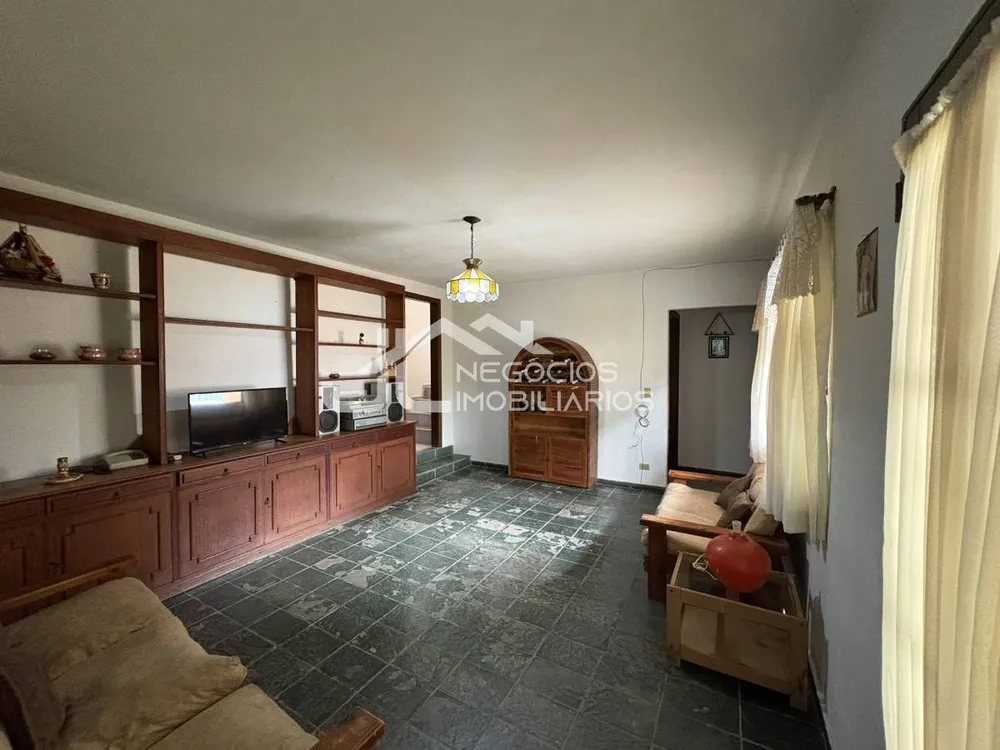 Chácara, 5 quartos - Foto 2