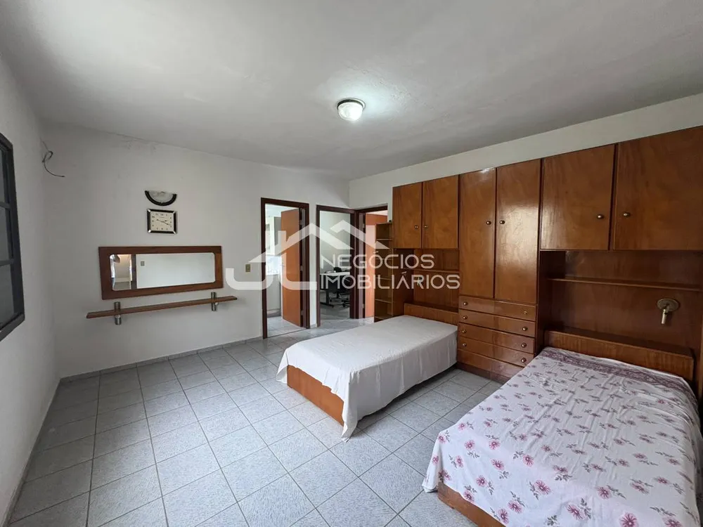 Chácara, 5 quartos - Foto 5