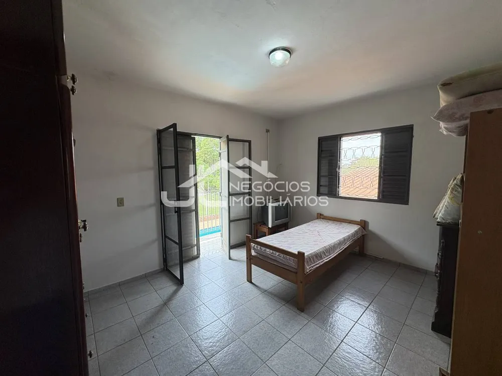 Chácara, 5 quartos - Foto 8