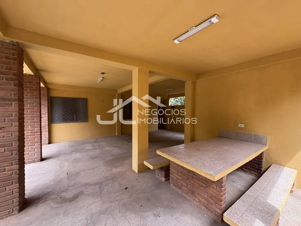 Chácara, 5 quartos - Foto 11