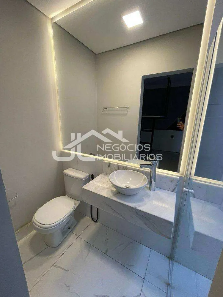 Casa, 3 quartos, 154 m² - Foto 9